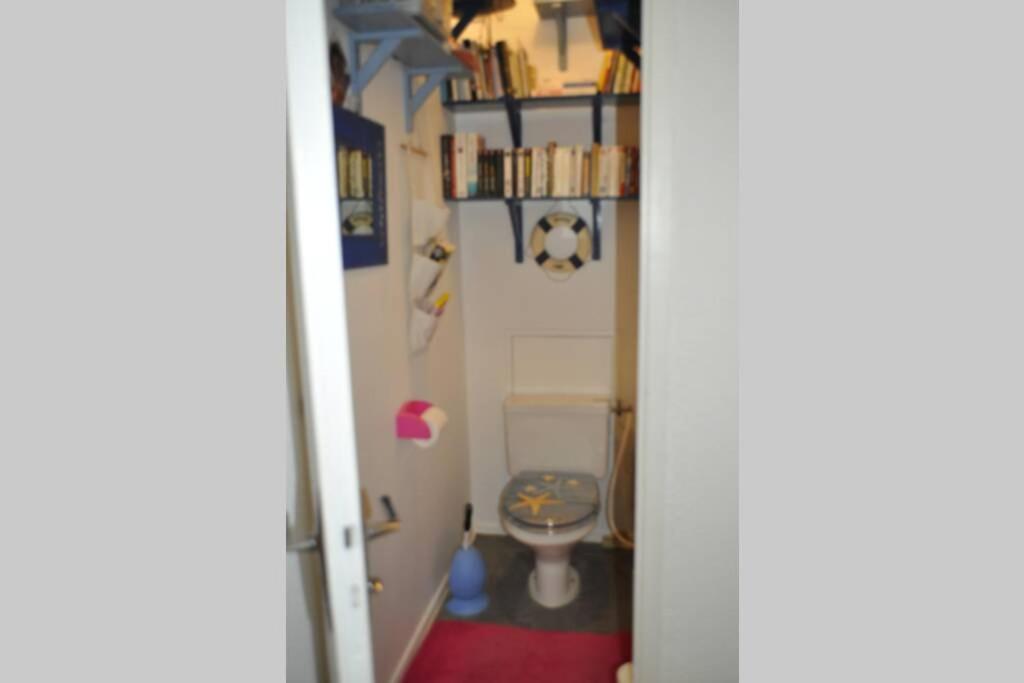 Cosy T3 spacieux idéalement situé hyper centre Thonon-les-Bains Extérieur photo
